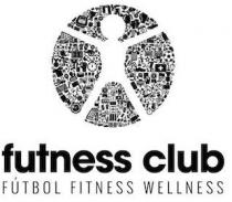FUTNESS CLUB FUTBOL FITNESS WELLNESS