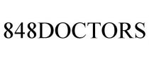 848DOCTORS