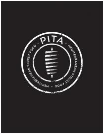PITA MEDITERRANEAN STREET FOOD