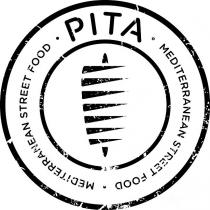 PITA MEDITERRANEAN STREET FOOD