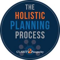 THE HOLISTIC PLANNING PROCESS CLARITY 2PROSPERITY