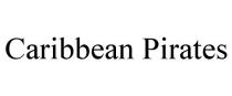 CARIBBEAN PIRATES