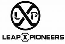 L X P LEAP X PIONEERS
