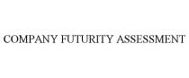 COMPANY FUTURITY ASSESSMENT