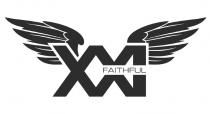 XXI FAITHFUL