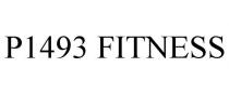 P1493 FITNESS