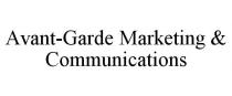 AVANT-GARDE MARKETING & COMMUNICATIONS