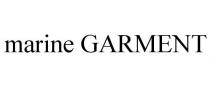 MARINE GARMENT