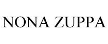 NONA ZUPPA