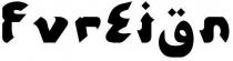 FVREIGN