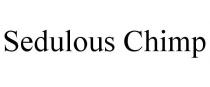 SEDULOUS CHIMP