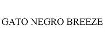 GATO NEGRO BREEZE