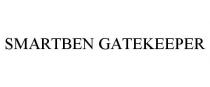 SMARTBEN GATEKEEPER