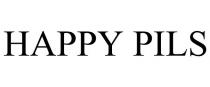 HAPPY PILS