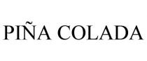 PIA COLADA