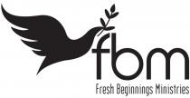 FBM FRESH BEGINNINGS MINISTRIES