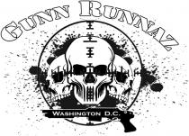 GUNN RUNNAZ WASHINGTON D.C.