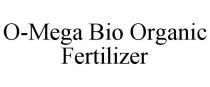 O-MEGA BIO ORGANIC FERTILIZER