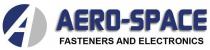 A AERO-SPACE FASTENERS AND ELECTRONICS