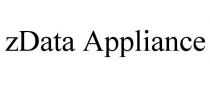 ZDATA APPLIANCE