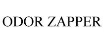 ODOR ZAPPER