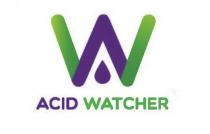 W ACID WATCHER