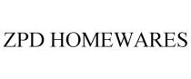 ZPD HOMEWARES