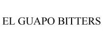 EL GUAPO BITTERS