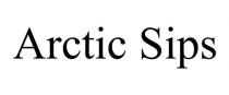 ARCTIC SIPS