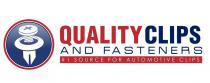 QUALITY CLIPS AND FASTENERS #1 SOURCE FOR AUTOMOTIVE CLIPS