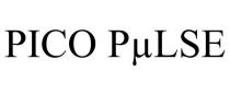 PICO PLSE
