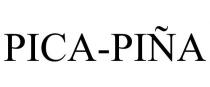 PICA-PIA
