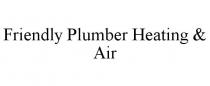 FRIENDLY PLUMBER HEATING & AIR
