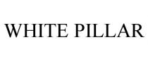WHITE PILLAR