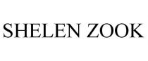 SHELEN ZOOK