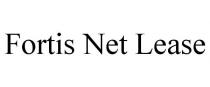 FORTIS NET LEASE