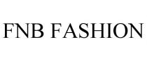 FNB FASHION