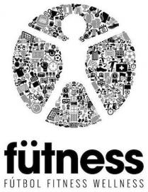 FTNESS FTBOL FITNESS WELLNESS