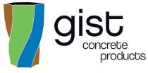 GIST CONCRETE PRODUCTS