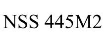NSS 445M2