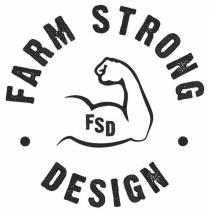 FARM STRONG DESIGN FSD