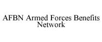 AFBN ARMED FORCES BENEFITS NETWORK