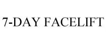 7-DAY FACELIFT