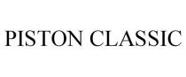 PISTON CLASSIC