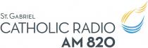 ST. GABRIEL CATHOLIC RADIO AM 820