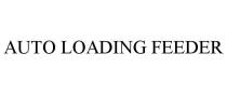 AUTO LOADING FEEDER