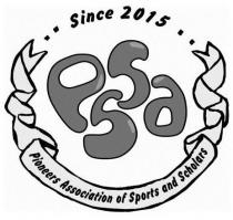 PASS PIONEERS ASSOCIATION OF SPORTS AND SCHOLARS ..SINCE 2015