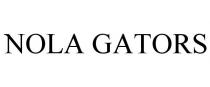 NOLA GATORS