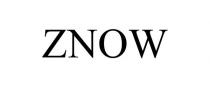 ZNOW