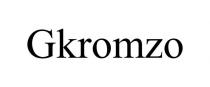 GKROMZO